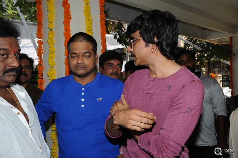 Yevado-Okadu-Movie-Opening